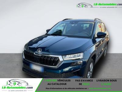 Skoda Karoq 2.0 TDI 116 ch BVA