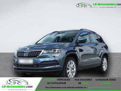 Skoda Karoq 2.0 TDI 150 ch 4x4 BVA