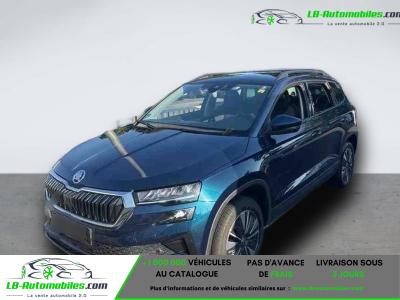 Skoda Karoq 2.0 TDI 116 ch BVA