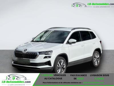 Skoda Karoq 2.0 TDI 116 ch BVA