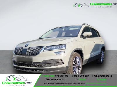 Skoda Karoq 1.5 TSI 150 ch  BVA
