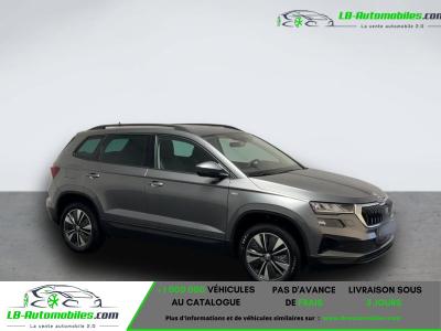 Skoda Karoq 2.0 TDI 116 ch BVA