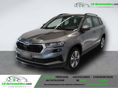Skoda Karoq 2.0 TDI 116 ch BVA
