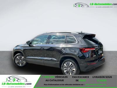 Skoda Karoq 1.5 TSI 150 ch  BVA