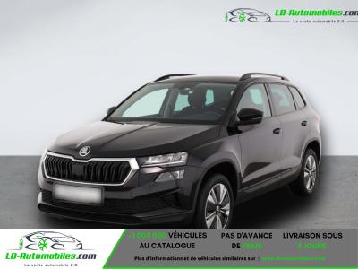 Skoda Karoq 1.5 TSI 150 ch  BVA