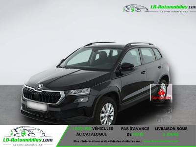 Skoda Karoq 1.5 TSI 150 ch  BVA