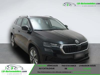 Skoda Karoq 1.5 TSI 150 ch  BVA