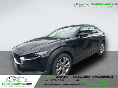 Mazda CX-30 2.0L e-SKYACTIV G M Hybrid 150 ch 4x2 BVM