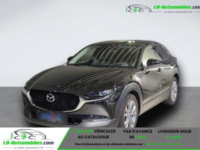 Mazda CX-30 2.0L e-SKYACTIV G M Hybrid 150 ch 4x2 BVM