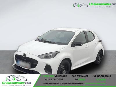 Mazda 2 1.5L e-SKYACTIV G M Hybrid 115ch