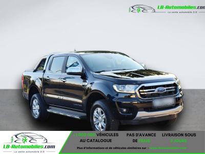 Ford Ranger DOUBLE CABINE 2.0 210 CH BVA