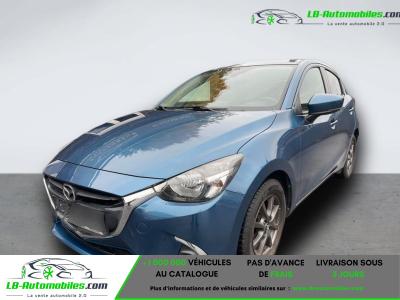 Mazda 2 1.5L SKYACTIV-G 90ch