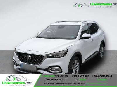 MG EHS 1.5T GDI PHEV 258