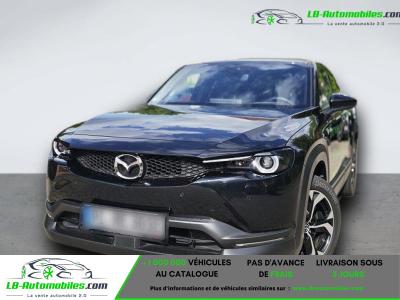 Mazda MX-30 R-EV e-Skyactiv 170 ch BVA