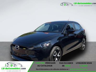 Mazda 2 1.5L SKYACTIV-G 90ch BVA
