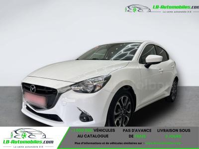 Mazda 2 1.5L SKYACTIV-G 90ch BVA