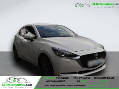 Mazda 2 1.5L SKYACTIV-G 90ch BVA