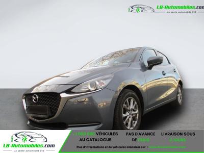 Mazda 2 1.5L SKYACTIV-G 90ch BVA