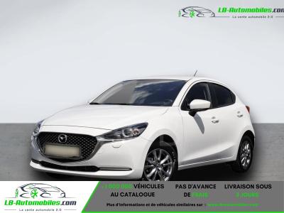 Mazda 2 1.5L SKYACTIV-G 75ch
