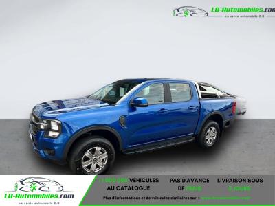 Ford Ranger DOUBLE CABINE 2.0 170 CH BVM 4X4