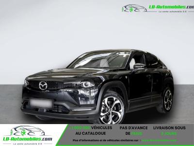 Mazda MX-30 R-EV e-Skyactiv 170 ch BVA