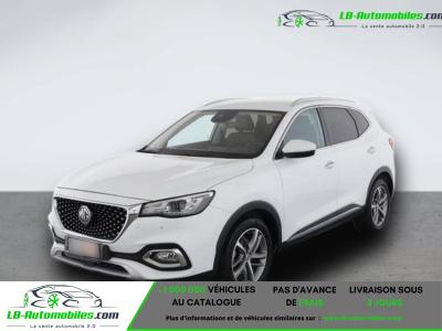 MG EHS 1.5T GDI PHEV 258