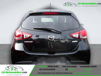 Mazda 2 1.5L SKYACTIV-G 90ch BVA