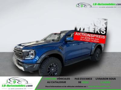 Ford Ranger DOUBLE CABINE 3.0 V6 292 CH BVA