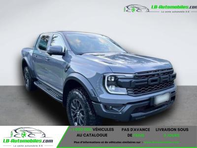 Ford Ranger DOUBLE CABINE 3.0 V6 292 CH BVA