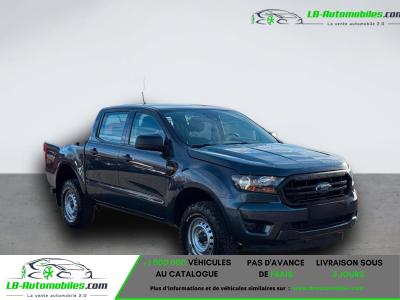 Ford Ranger DOUBLE CABINE 2.0 170 BVM