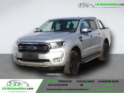 Ford Ranger DOUBLE CABINE 2.0 170 BVM