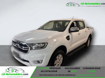 Ford Ranger DOUBLE CABINE 2.0 170 BVM