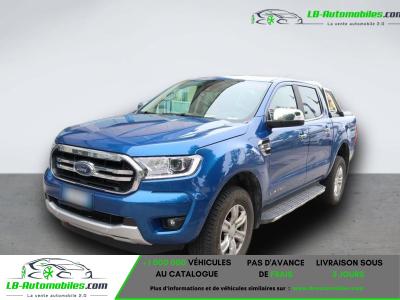 Ford Ranger DOUBLE CABINE 2.0 170 BVM
