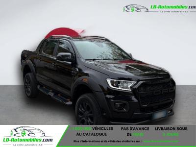 Ford Ranger DOUBLE CABINE 2.0 170 BVM