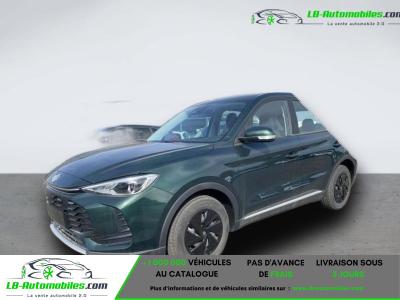 MG ZS 1.0L T-GDI 111ch 2WD BVA6