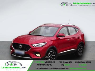 MG ZS 1.5L VTI-Tech 106ch 2WD