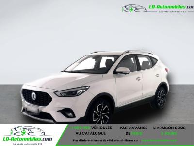 MG ZS 1.5L VTI-Tech 106ch 2WD