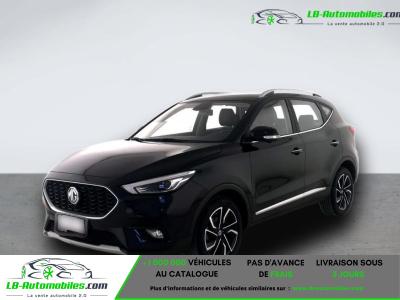 MG ZS 1.5L VTI-Tech 106ch 2WD