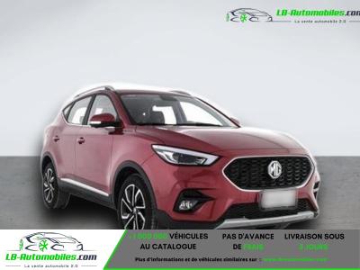 MG ZS 1.5L VTI-Tech 106ch 2WD