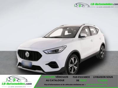 MG ZS 1.5L VTI-Tech 106ch 2WD