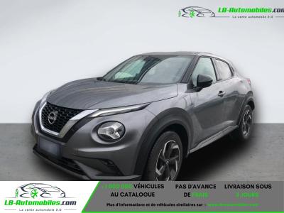 Nissan Juke DIG-T 114 BVM