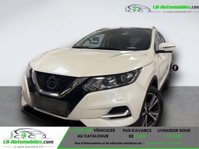 Nissan Qashqai 1.3 DIG-T 160 BVM
