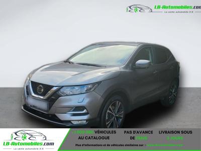 Nissan Qashqai 1.3 DIG-T 140