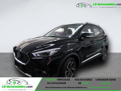 MG ZS 1.5L VTI-Tech 106ch 2WD