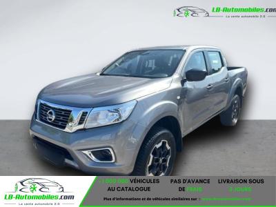 Nissan Navara 2.3 DCI 190 DOUBLE CAB BVA