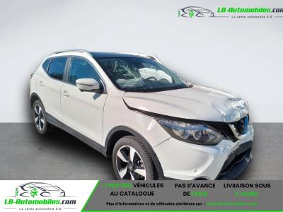 Nissan Qashqai 1.2 DIG-T 115 BVM