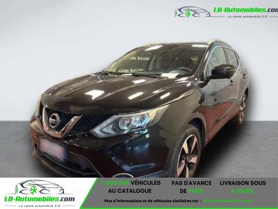 Nissan Qashqai 1.2 DIG-T 115 BVM