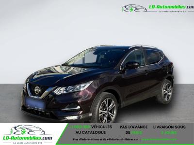 Nissan Qashqai 1.3 DIG-T 160 BVM