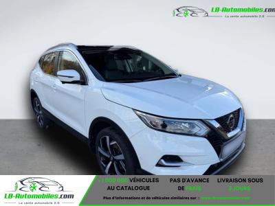 Nissan Qashqai 1.3 DIG-T 160 BVM