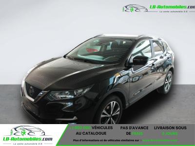 Nissan Qashqai 1.3 DIG-T 160 BVA